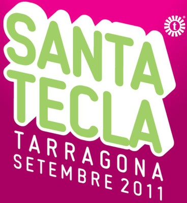 Santa Tecla. Tarragona. Setembre 2011