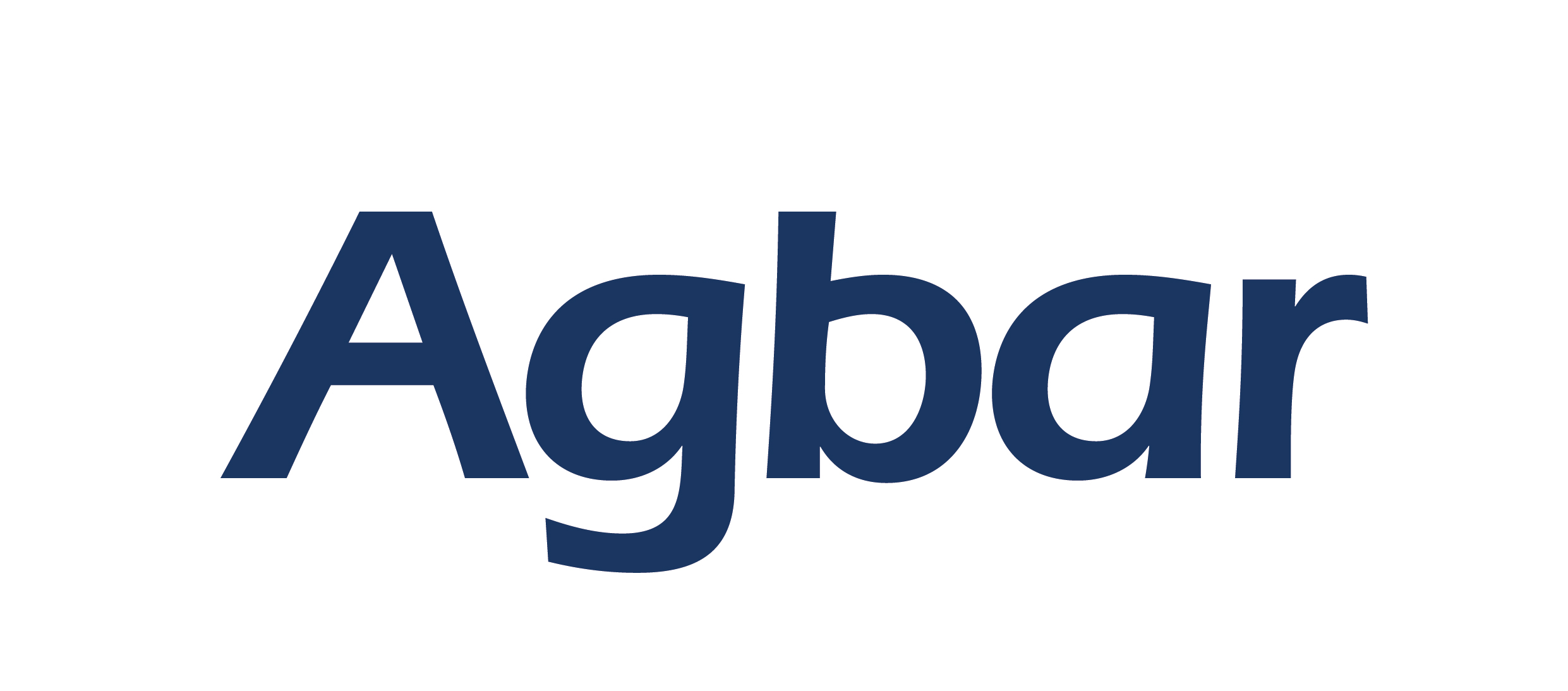 logo Agbar