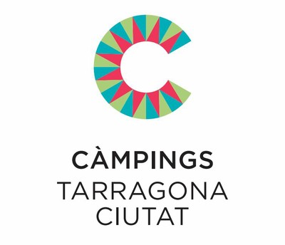 logo Campings Tgn ciutat