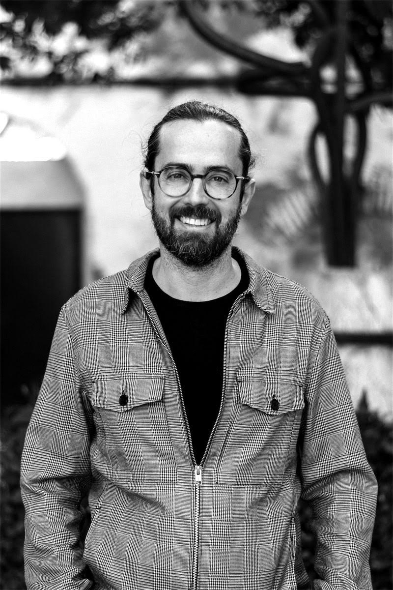 Pepe Serra