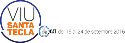 Viu360 Santa Tecla 2016