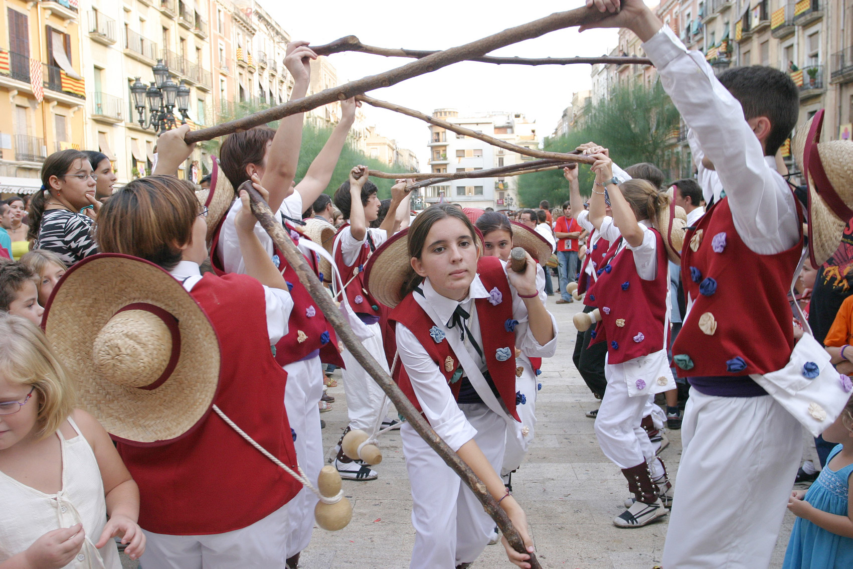 Ball de Pastorets 