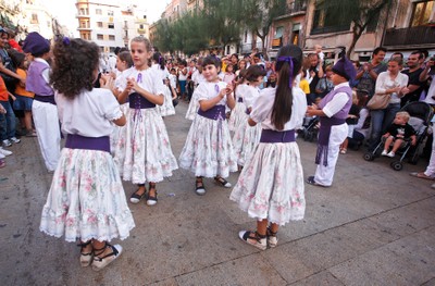 Ball del Patatuf