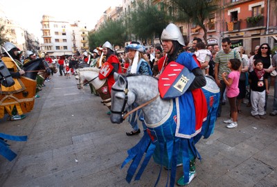 Ball de Turcs i Cavallets