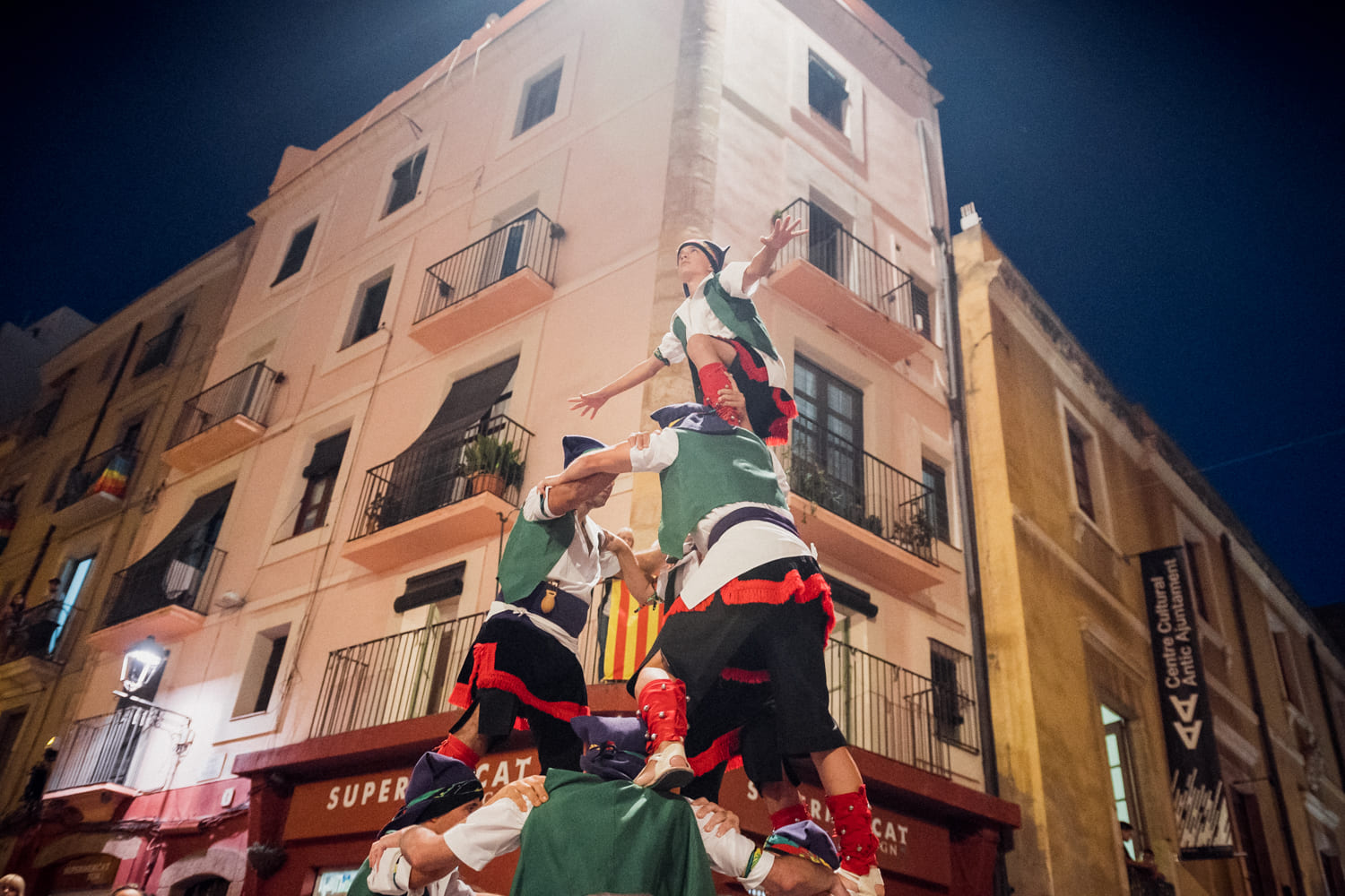 ST23 Cercavila valencians