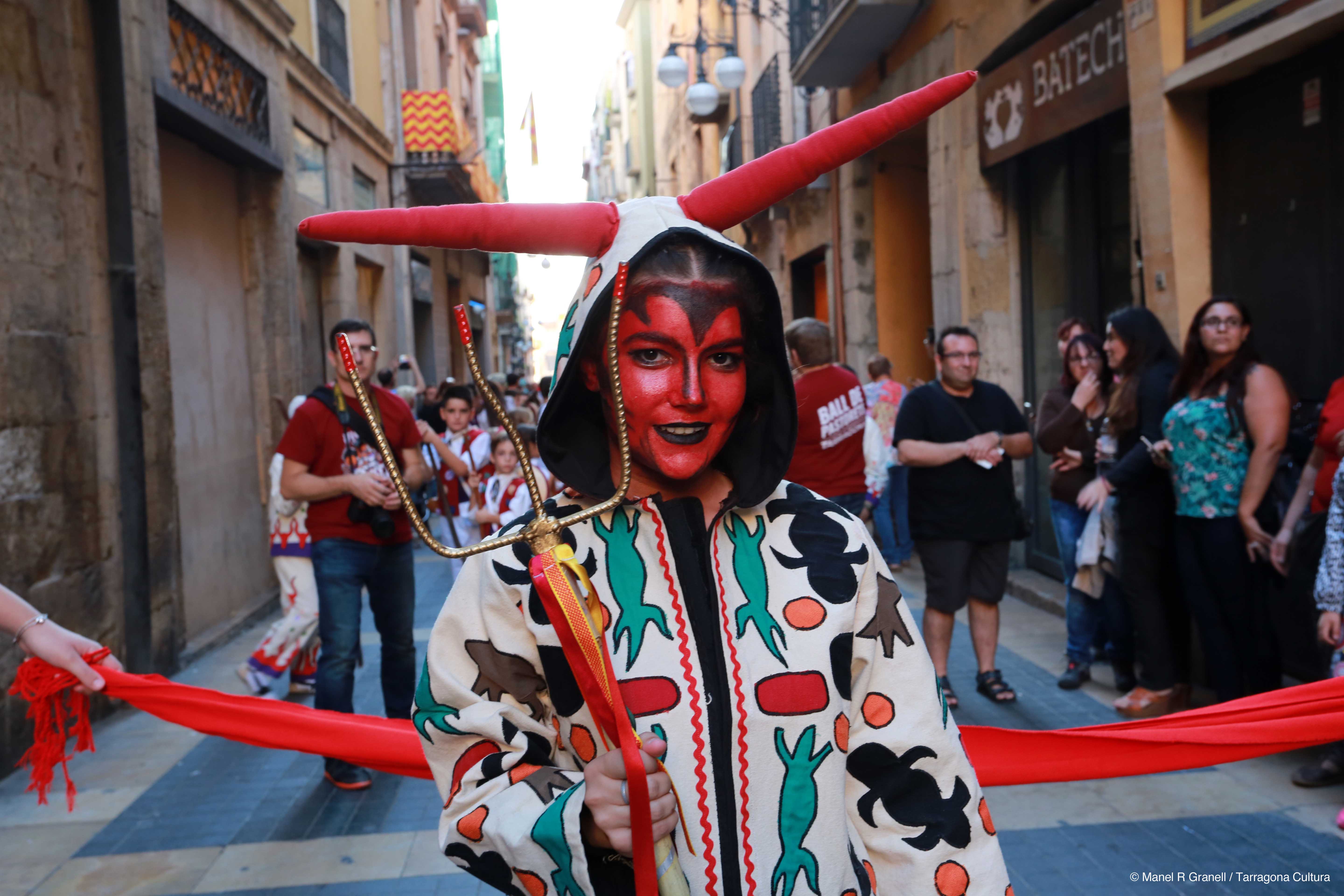La Santa Tecla Petita