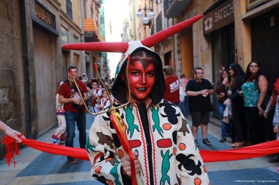 La Santa Tecla Petita