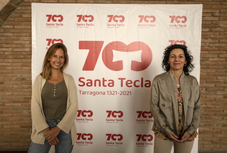 L’Ajuntament de Tarragona i la Universitat Rovira i Virgili organitzen unes jornades divulgatives sobre el 700 aniversari de l'arribada del Braç de Santa Tecla a la ciutat