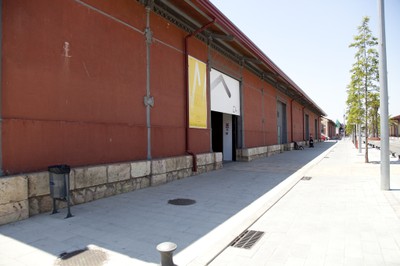 CA tinglado