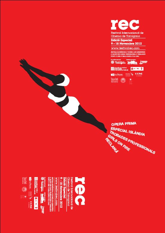 Cartell REC 2012