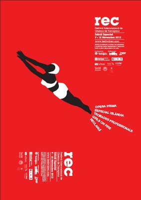 Cartell REC 2012