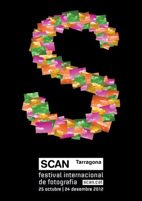 Cartell SCAN 2012