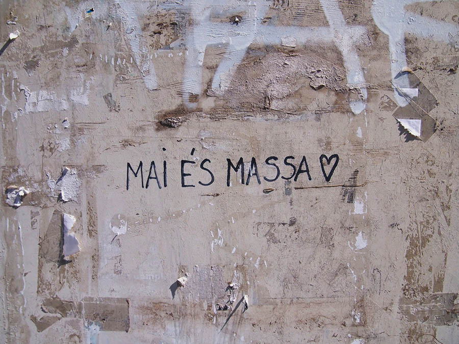 Mai és massa Àngel Pomerol 2