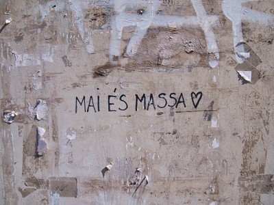 Mai és massa Àngel Pomerol 2