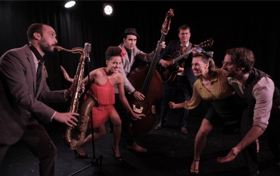 Dixieland