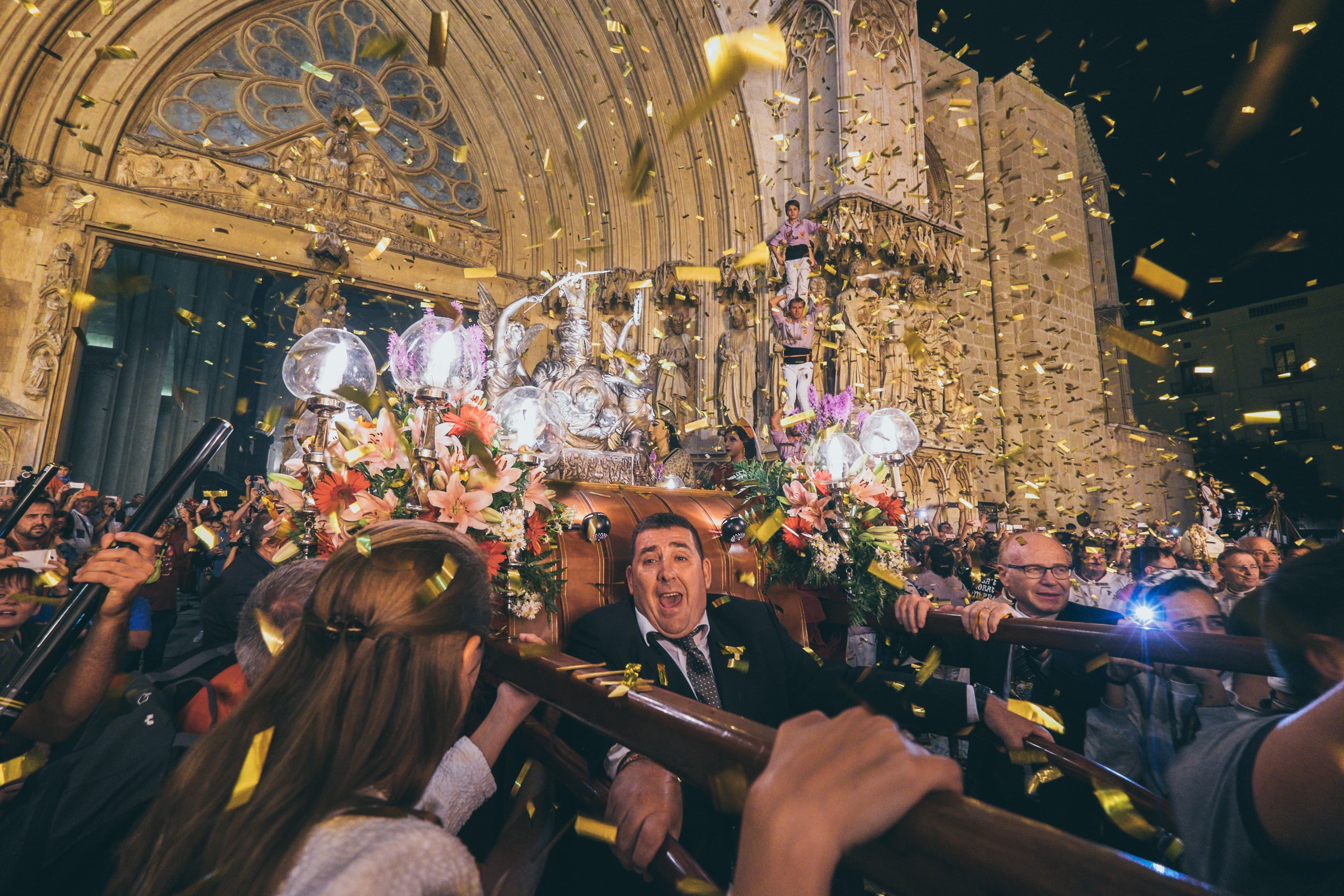 Santa Tecla