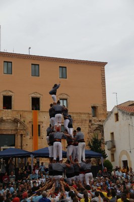 5 de 7 dels Tirallongues de Manresa