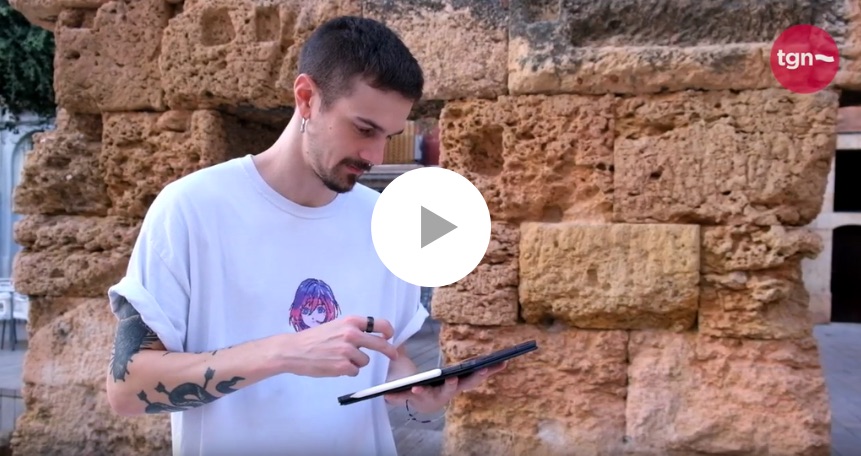 Arnau Martín
