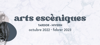 Bàner Arts Escèniques 