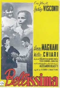 bellissima