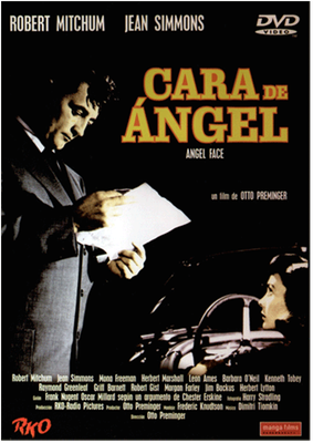 cara de angel 