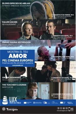 cartell Lux