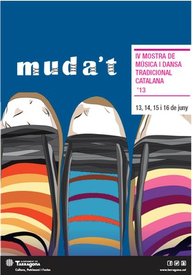 Cartell Muda't 2013