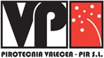 Pirotecnia Valecea