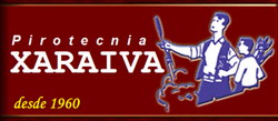 Pirotecnia Xaraiva