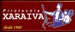 Pirotecnia Xaraiva