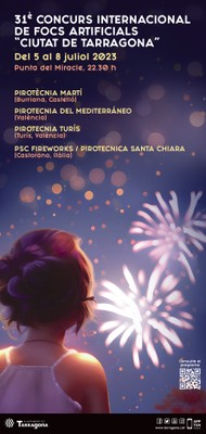 Concurs Focs 2023