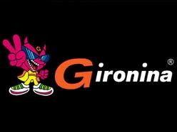 Pirotècnia Gironina