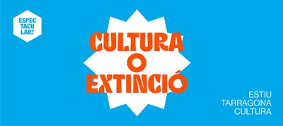 Cultura o extinció