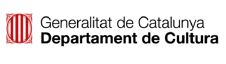 Departament Cultura Generalitat