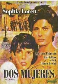 dos mujeres