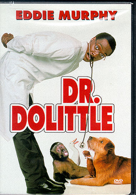 dr dolittle