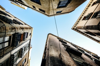 El Fotògraf Convidat. Marc Bosch