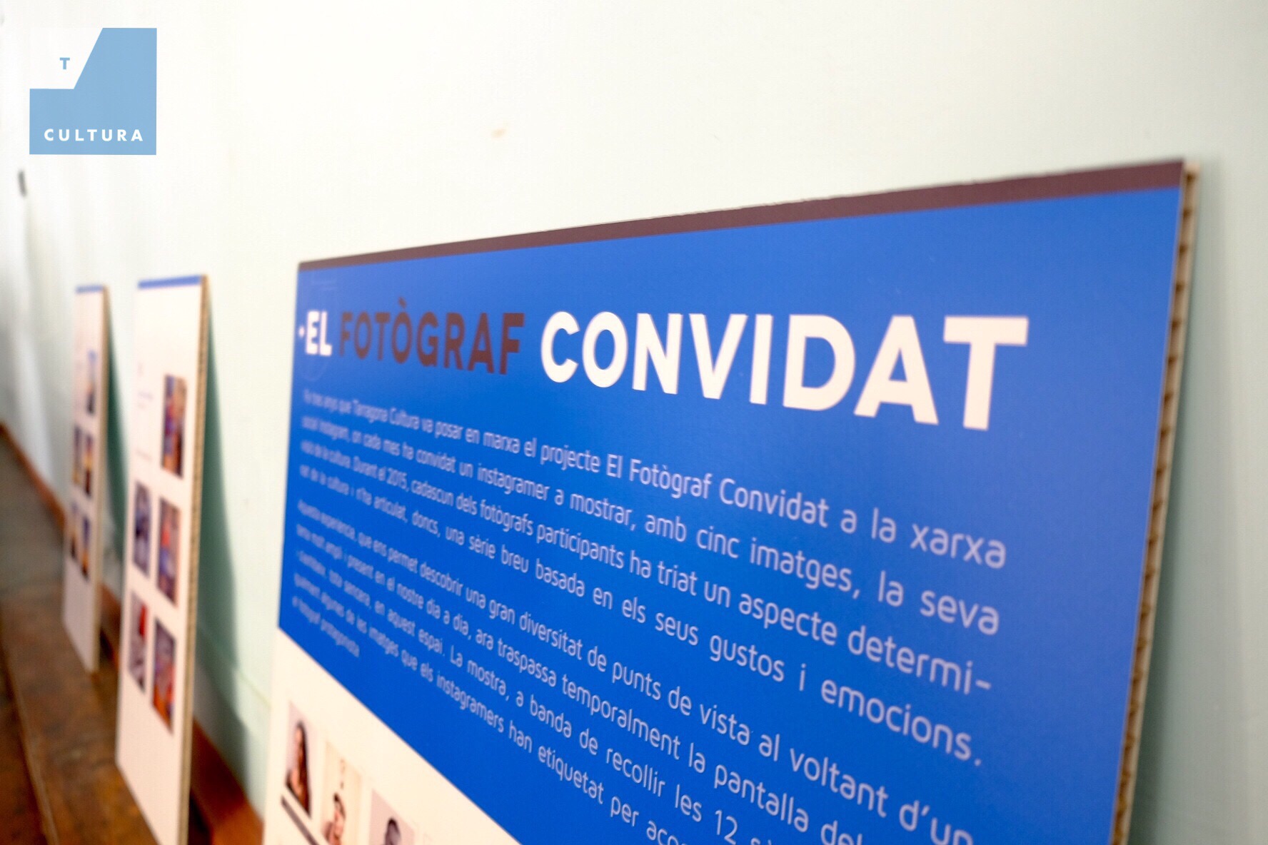 El Fotògraf Convidat