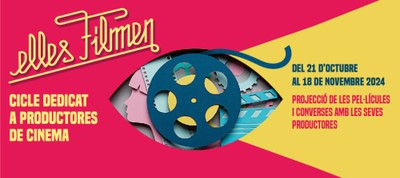 Elles filmen
