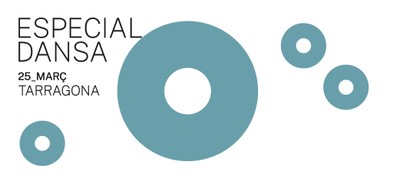 Especial Dansa - Jornada professional 25 de març de 2026