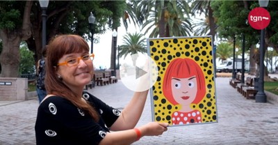 Eva Jolis, Il·lustradora Convidada