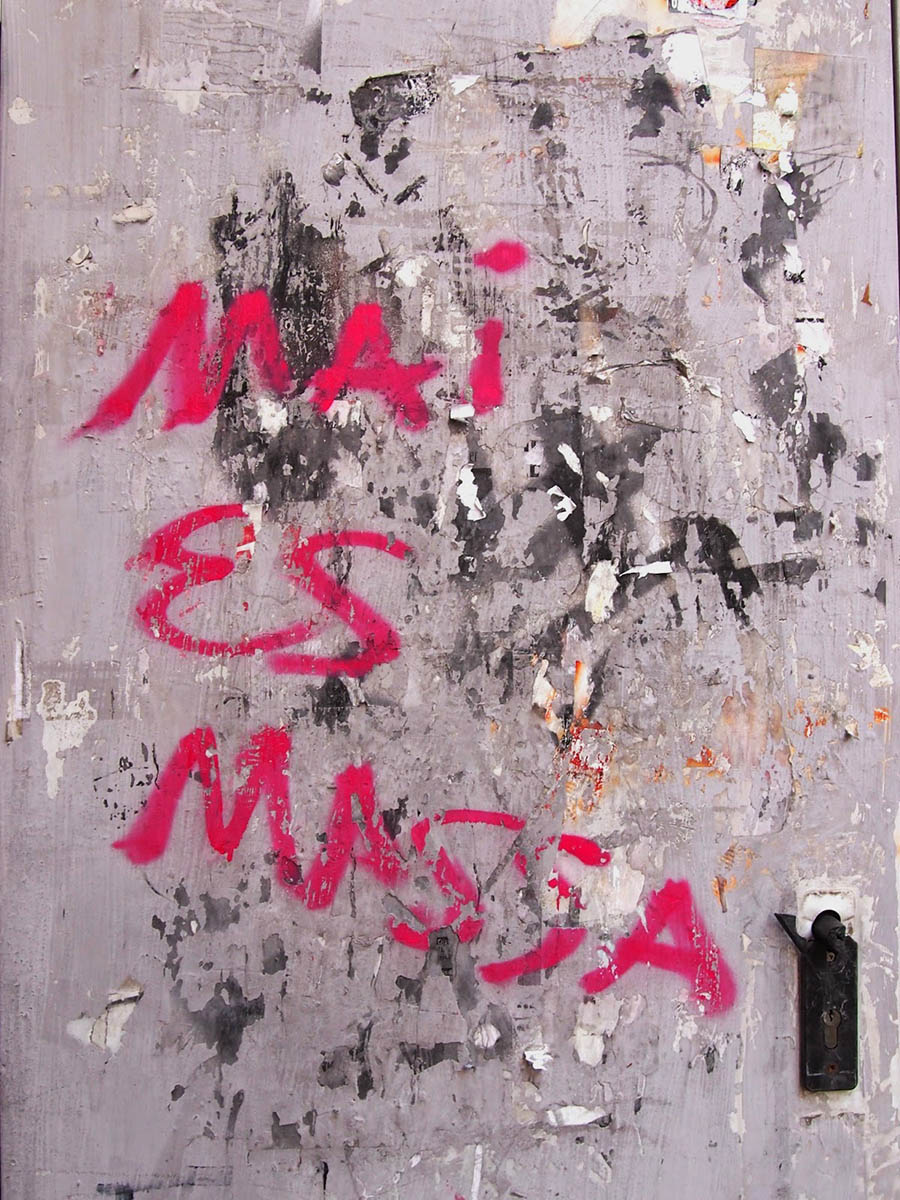 Exposició "Mai és massa" Centre d'Art Tarragona