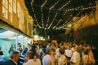 Festival de Teatre Internacional de Tarragona