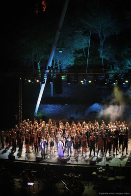 Festival d'Estiu 2016