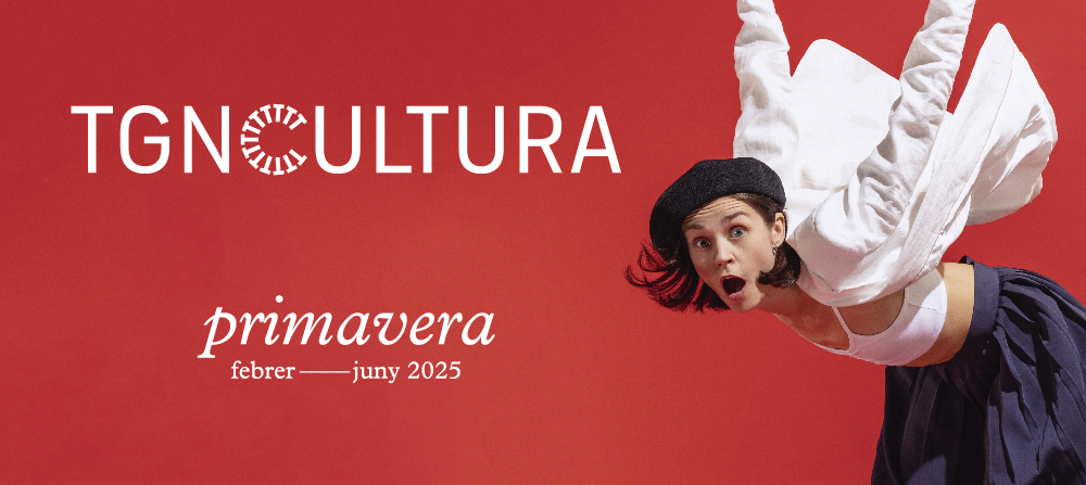 Primavera 2025