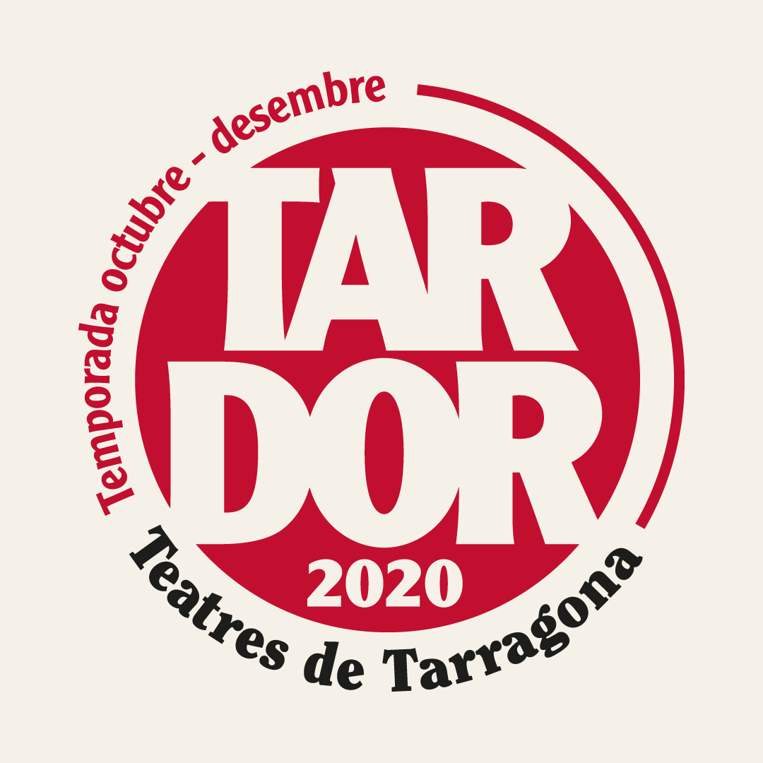 Imatge Temporada Tardor 2020 Teatres de Tarragona