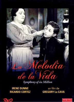 la melodia de la vida
