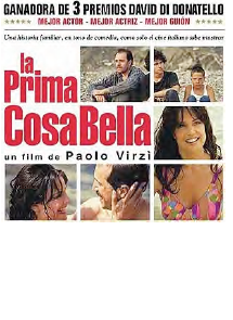 la prima cosa bella 