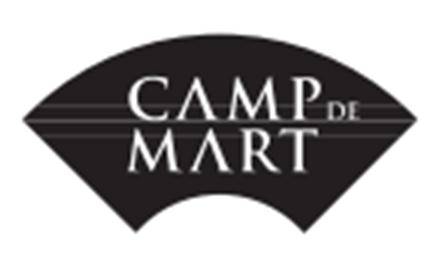 Logo camp de mart