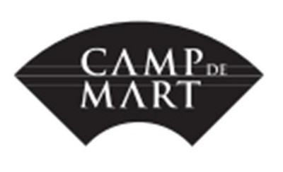 Logo camp de mart
